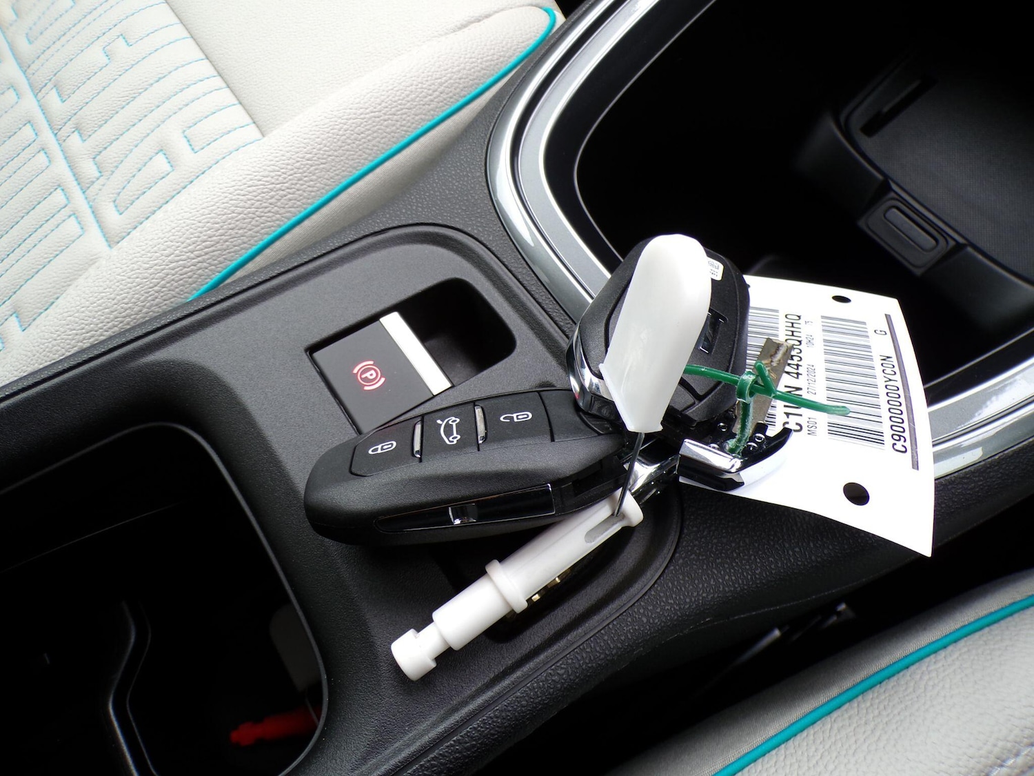 Used Fiat 600 2025 for sale - 78128084: Photo 22