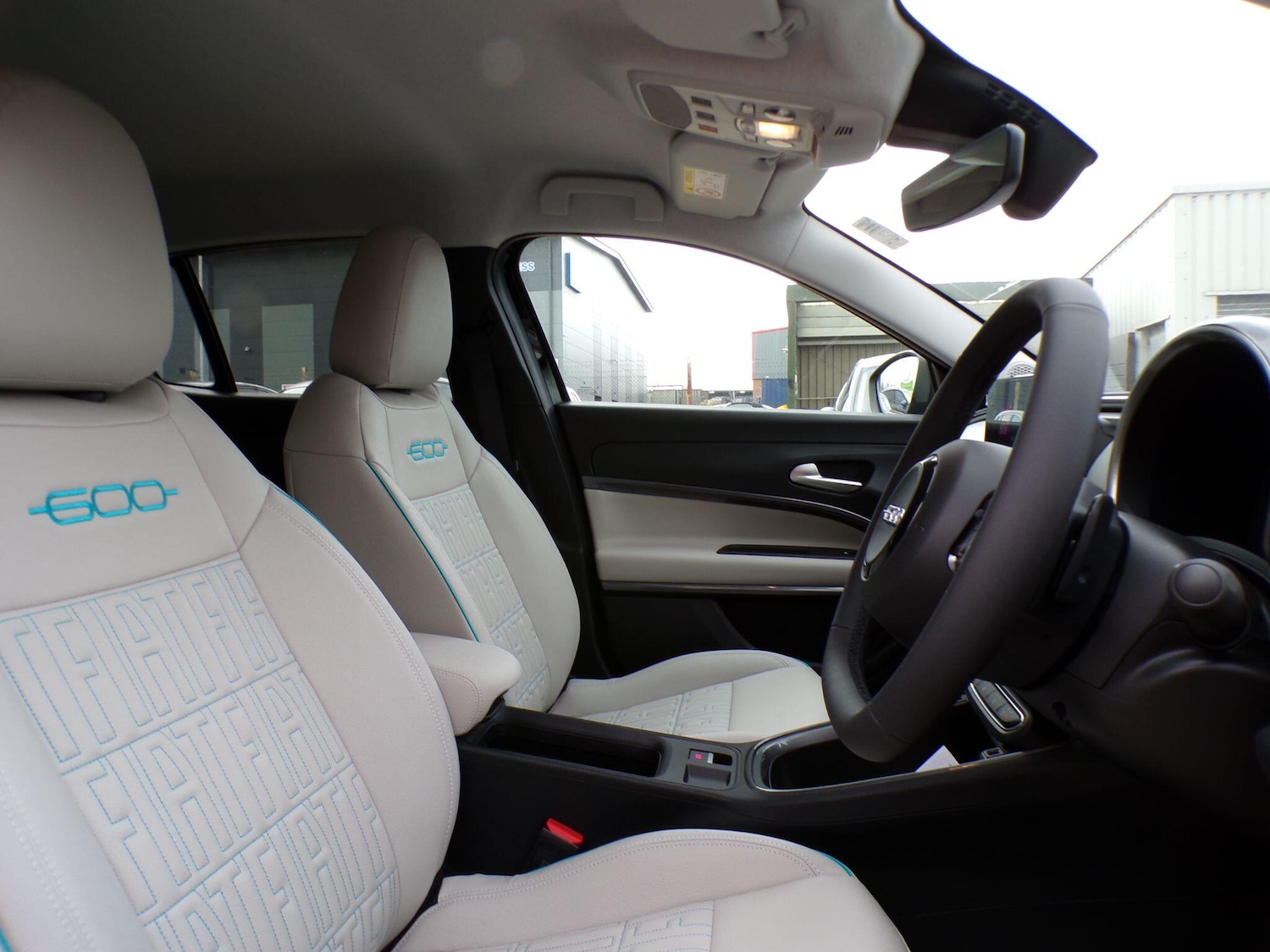 Used Fiat 600 2025 for sale - 78128084: Photo 27