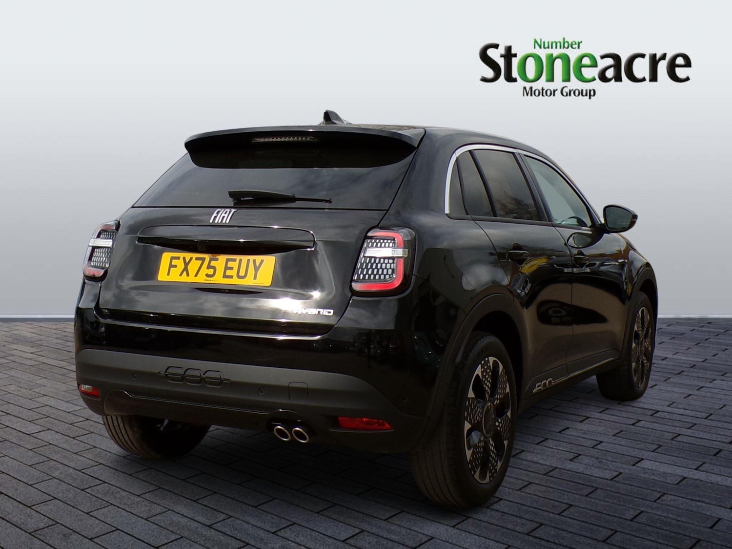 Used Fiat 600 2025 for sale - 78128084: Photo 3