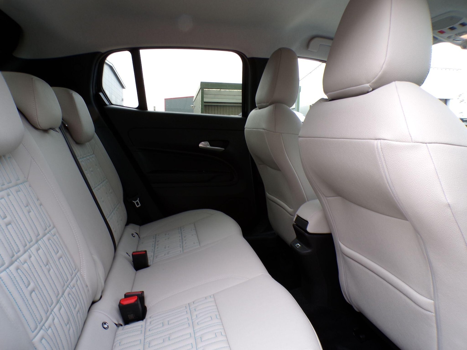 Used Fiat 600 2025 for sale - 78128084: Photo 31