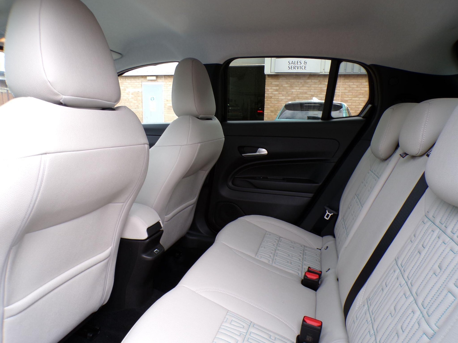 Used Fiat 600 2025 for sale - 78128084: Photo 32