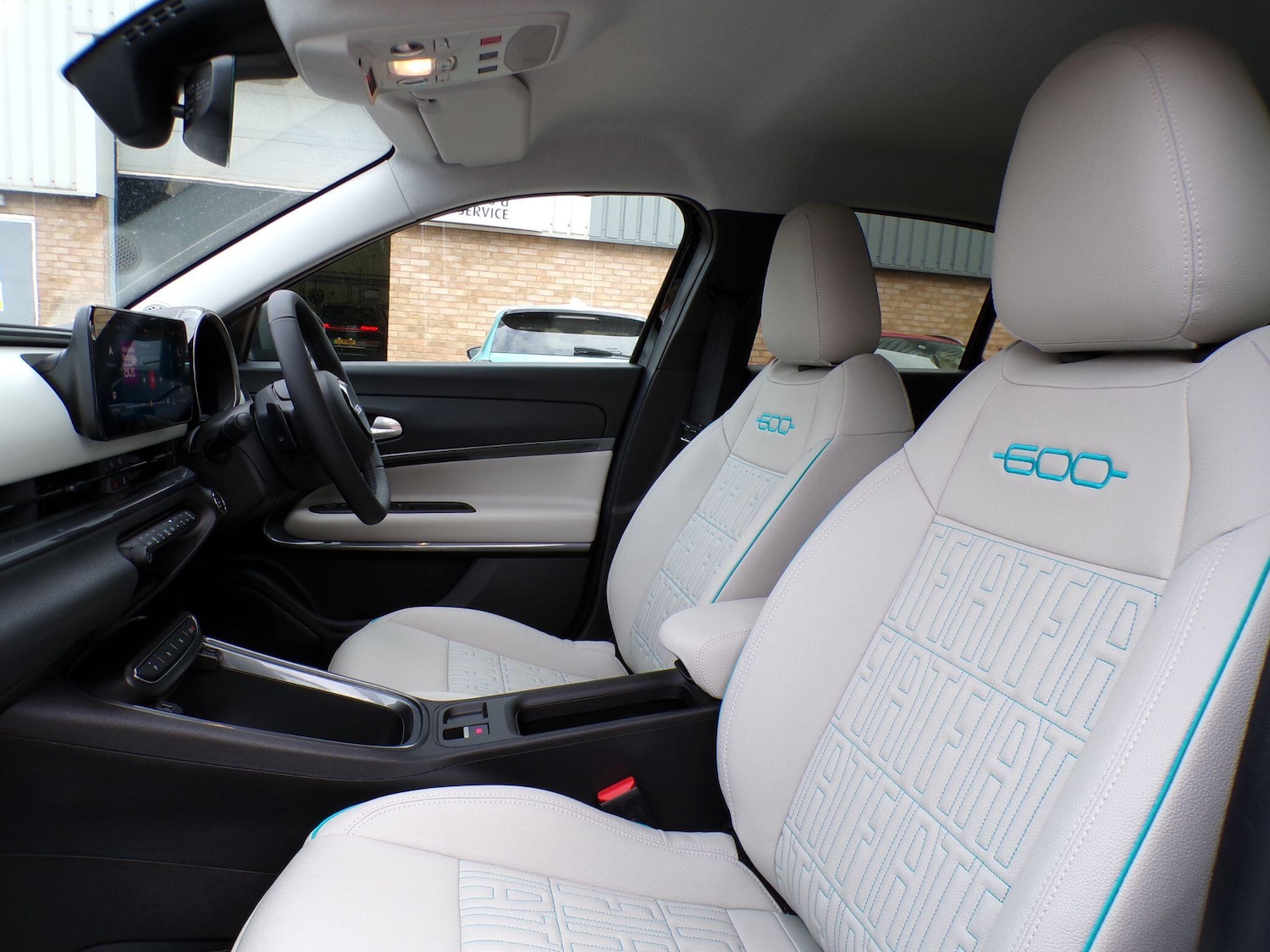 Used Fiat 600 2025 for sale - 78128084: Photo 33