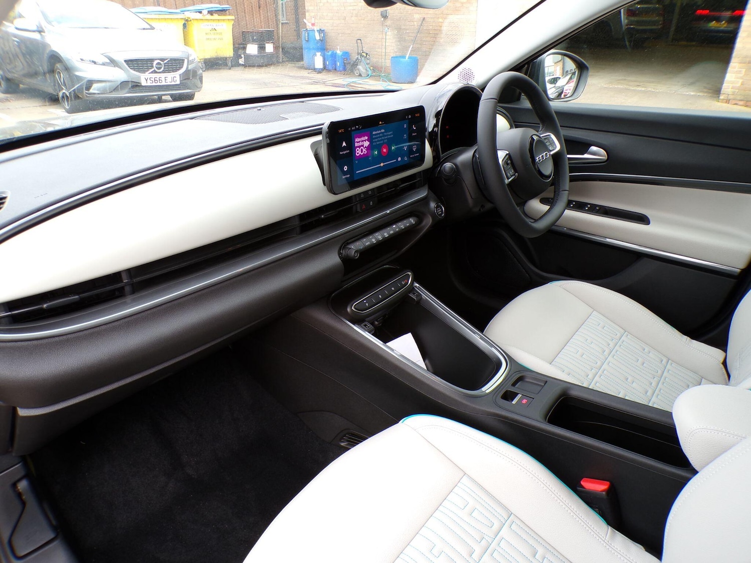 Used Fiat 600 2025 for sale - 78128084: Photo 34