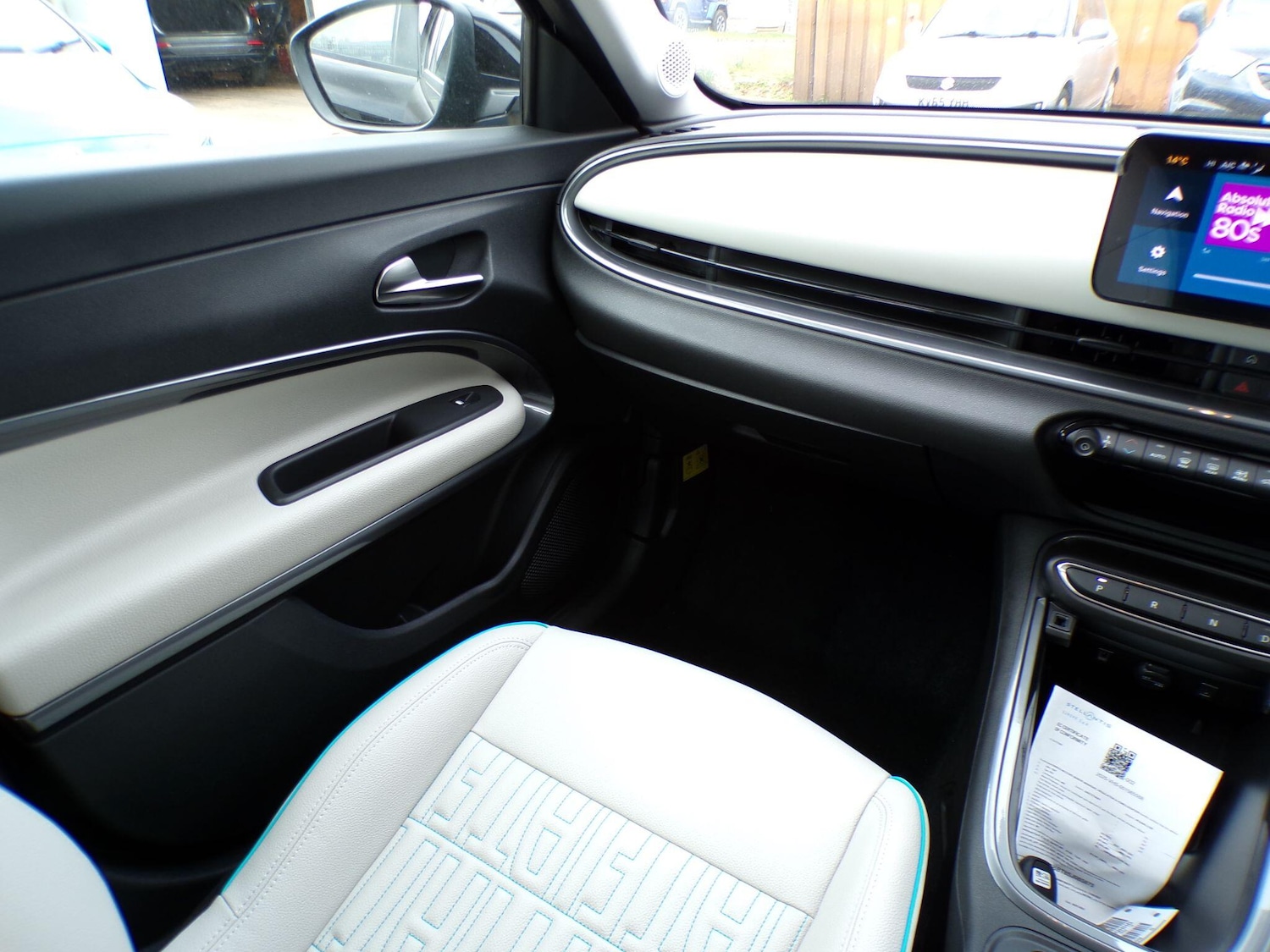 Used Fiat 600 2025 for sale - 78128084: Photo 37