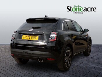 Used Fiat 600 2025 for sale - 78128084: Photo