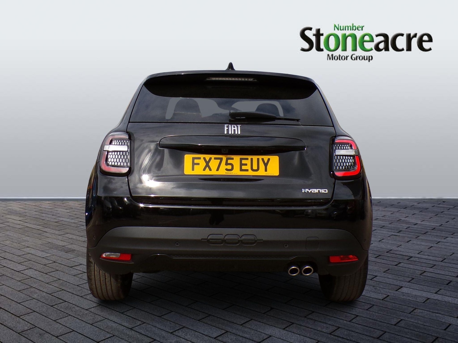 Used Fiat 600 2025 for sale - 78128084: Photo 4