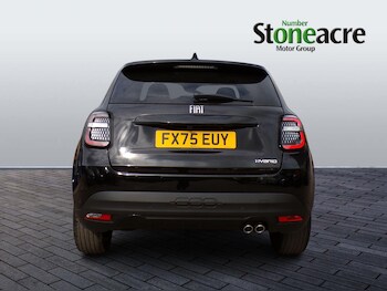 Used Fiat 600 2025 for sale - 78128084: Photo