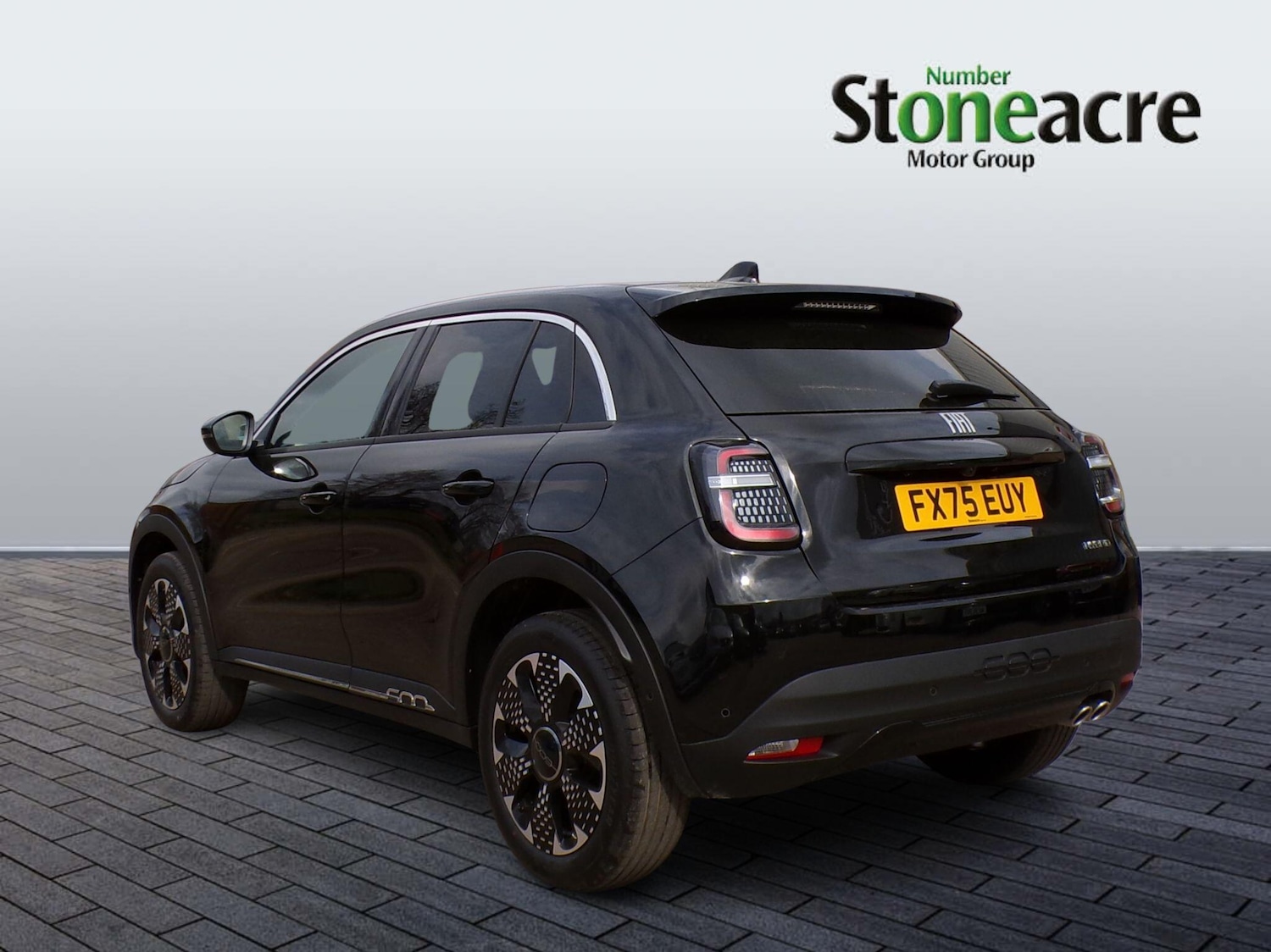 Used Fiat 600 2025 for sale - 78128084: Photo 5