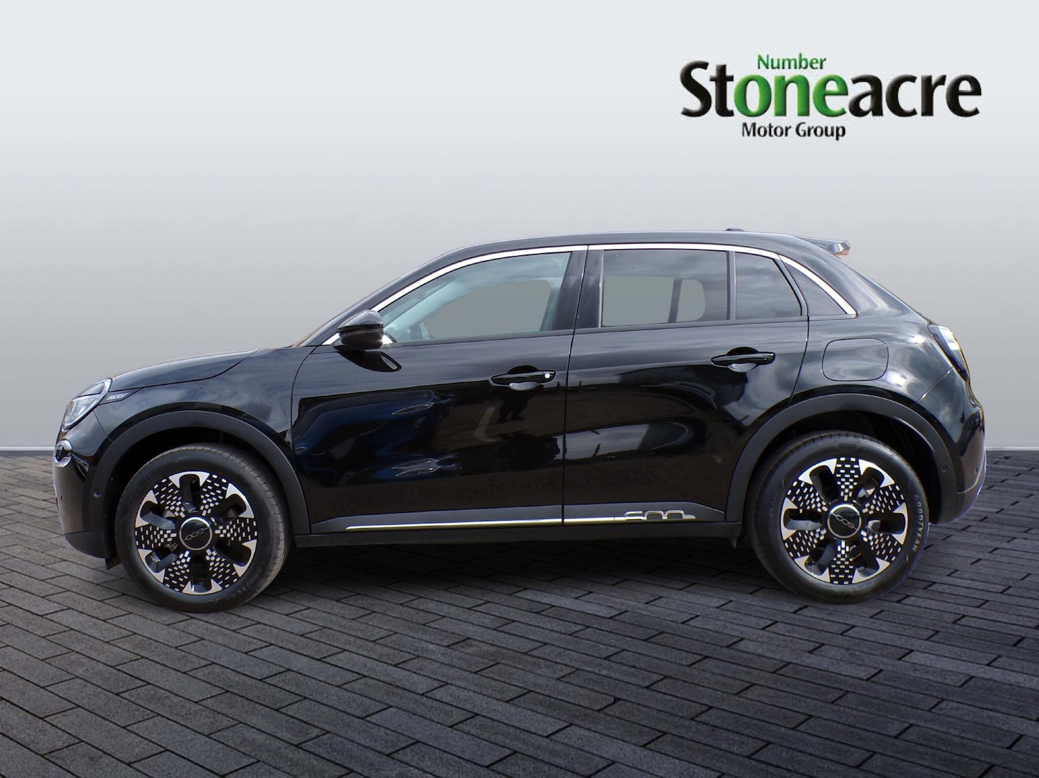 Used Fiat 600 2025 for sale - 78128084: Photo 6