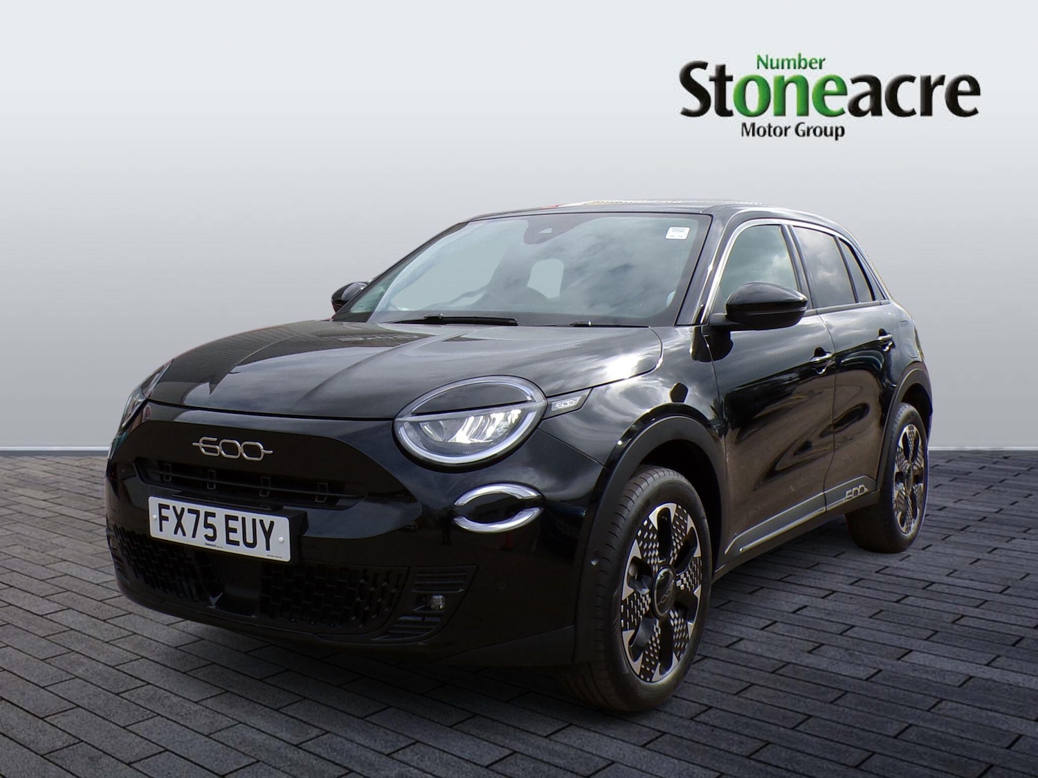 Used Fiat 600 2025 for sale - 78128084: Photo 7