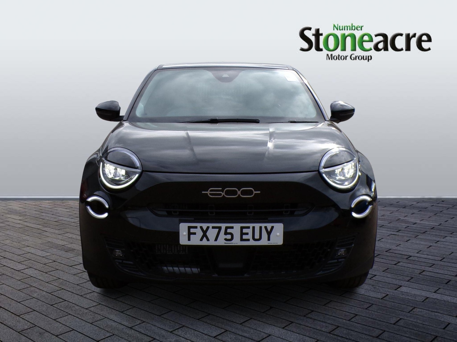 Used Fiat 600 2025 for sale - 78128084: Photo 8