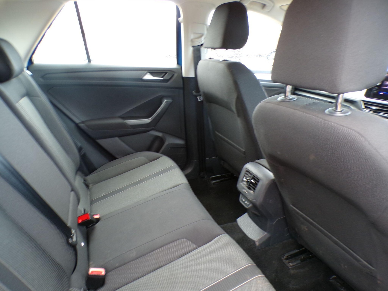 Used Volkswagen T-Roc 2023 for sale - 78086204: Photo 13