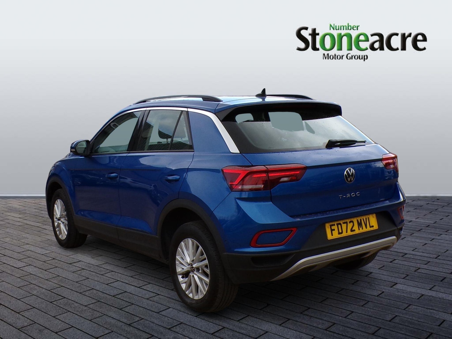 Used Volkswagen T-Roc 2023 for sale - 78086204: Photo 5