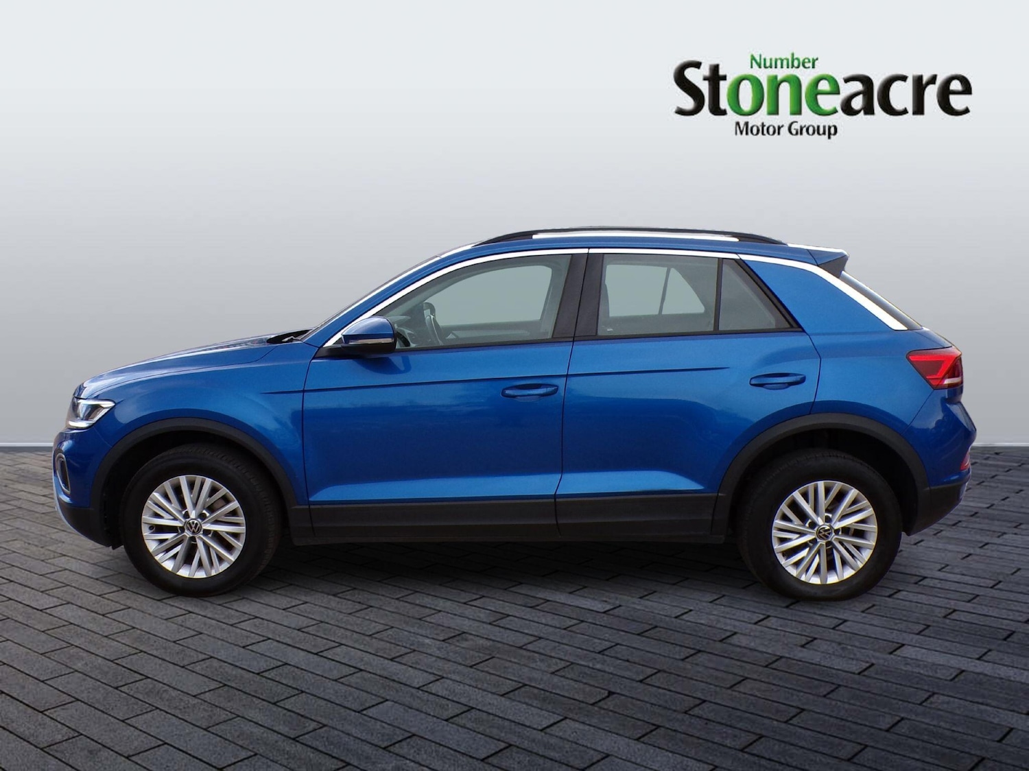 Used Volkswagen T-Roc 2023 for sale - 78086204: Photo 6