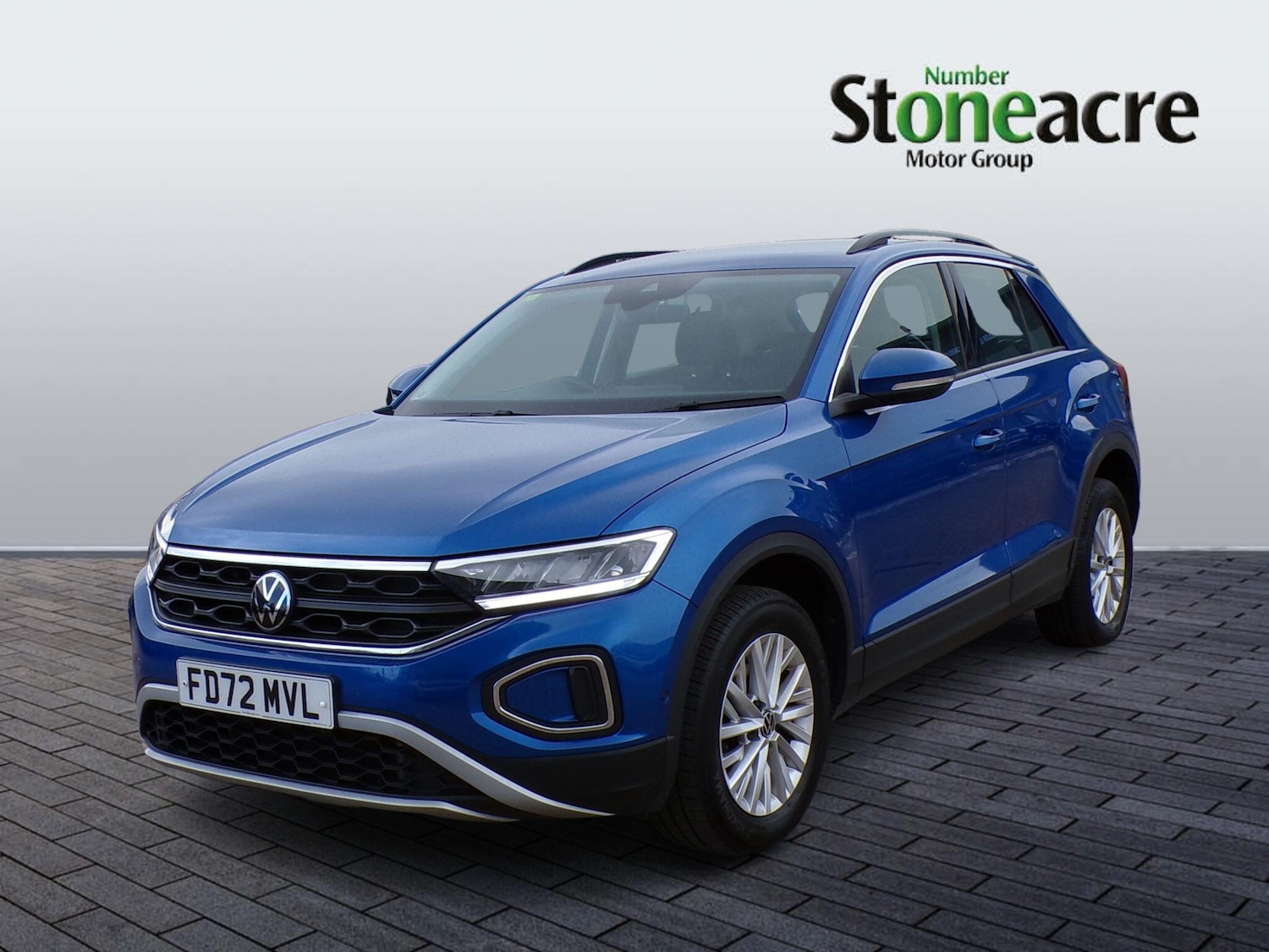 Used Volkswagen T-Roc 2023 for sale - 78086204: Photo 7