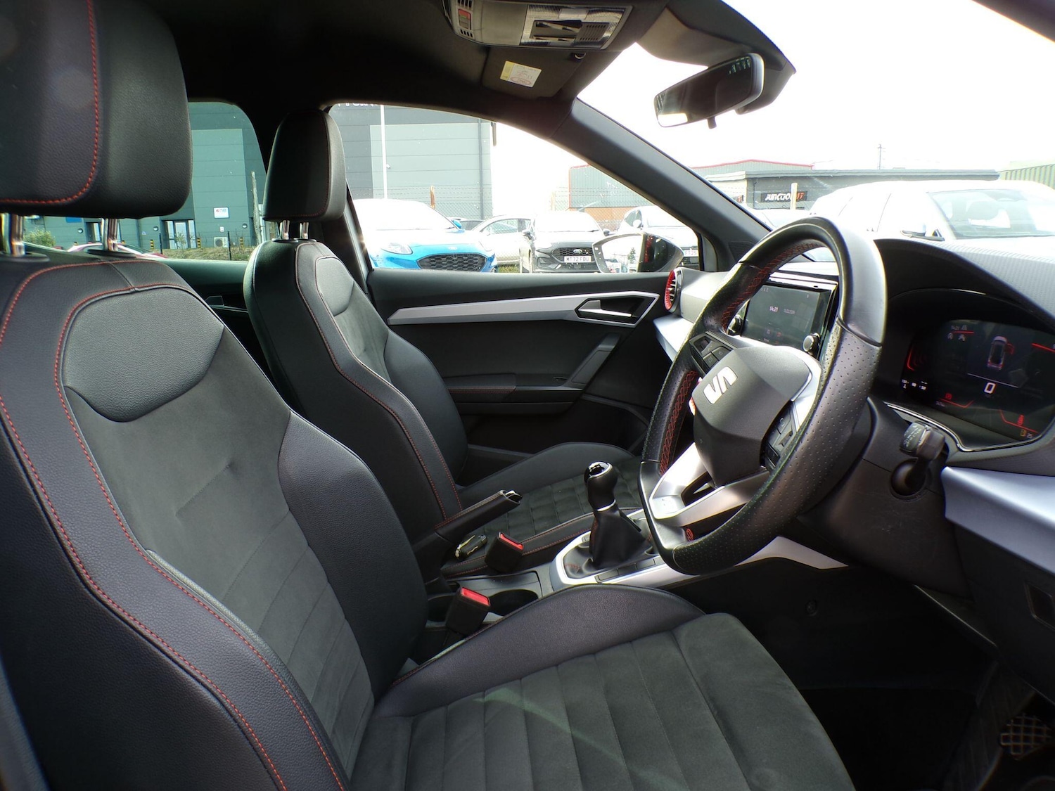 Used SEAT Arona 2023 for sale - 78185546: Photo 11