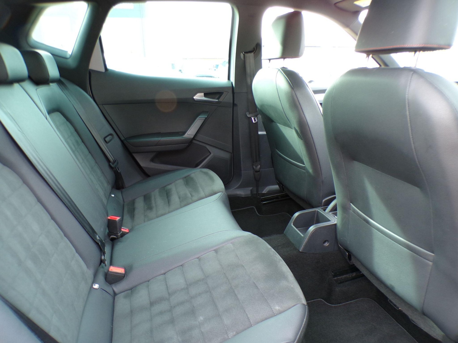 Used SEAT Arona 2023 for sale - 78185546: Photo 13