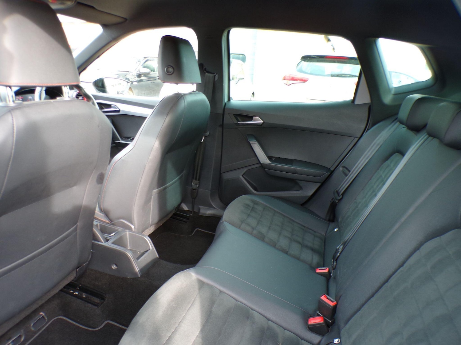 Used SEAT Arona 2023 for sale - 78185546: Photo 14