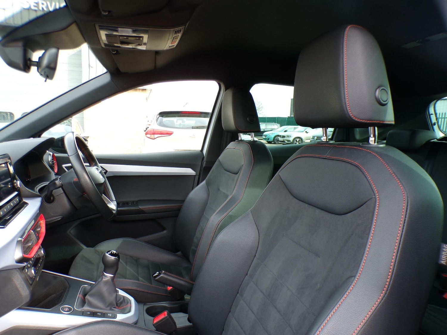 Used SEAT Arona 2023 for sale - 78185546: Photo 15