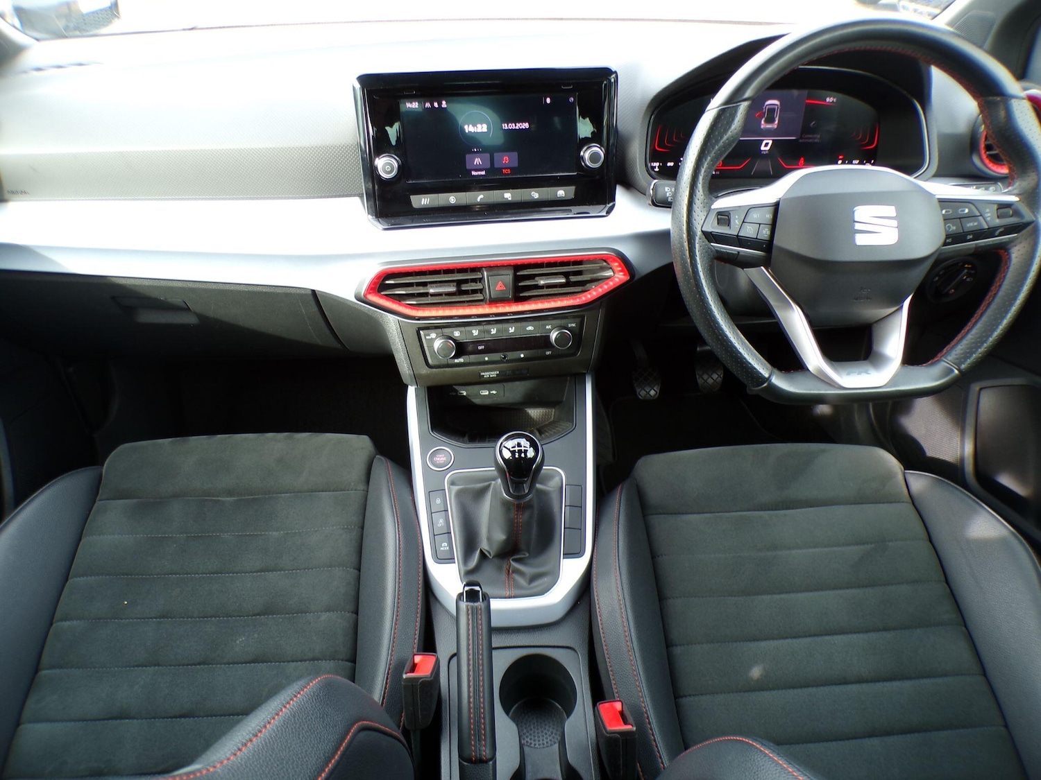 Used SEAT Arona 2023 for sale - 78185546: Photo 17