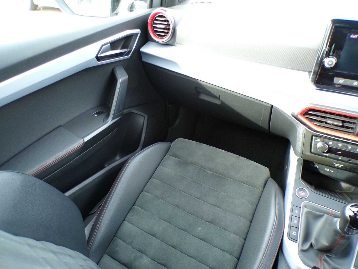 Used SEAT Arona 2023 for sale - 78185546: Photo 19