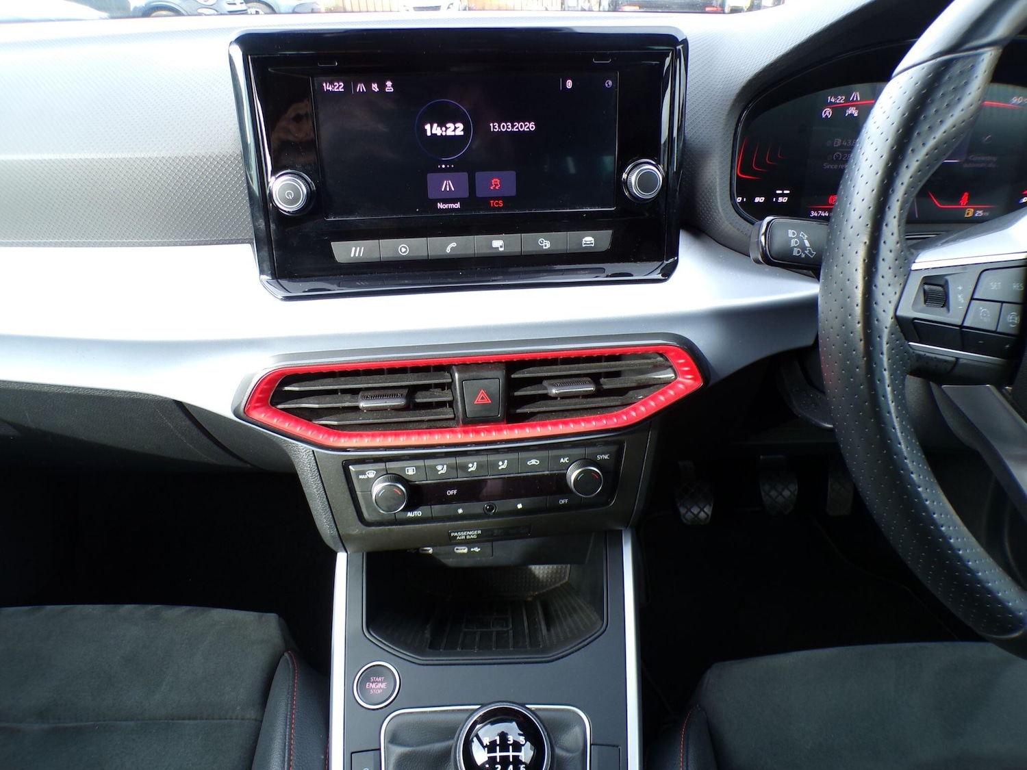 Used SEAT Arona 2023 for sale - 78185546: Photo 20