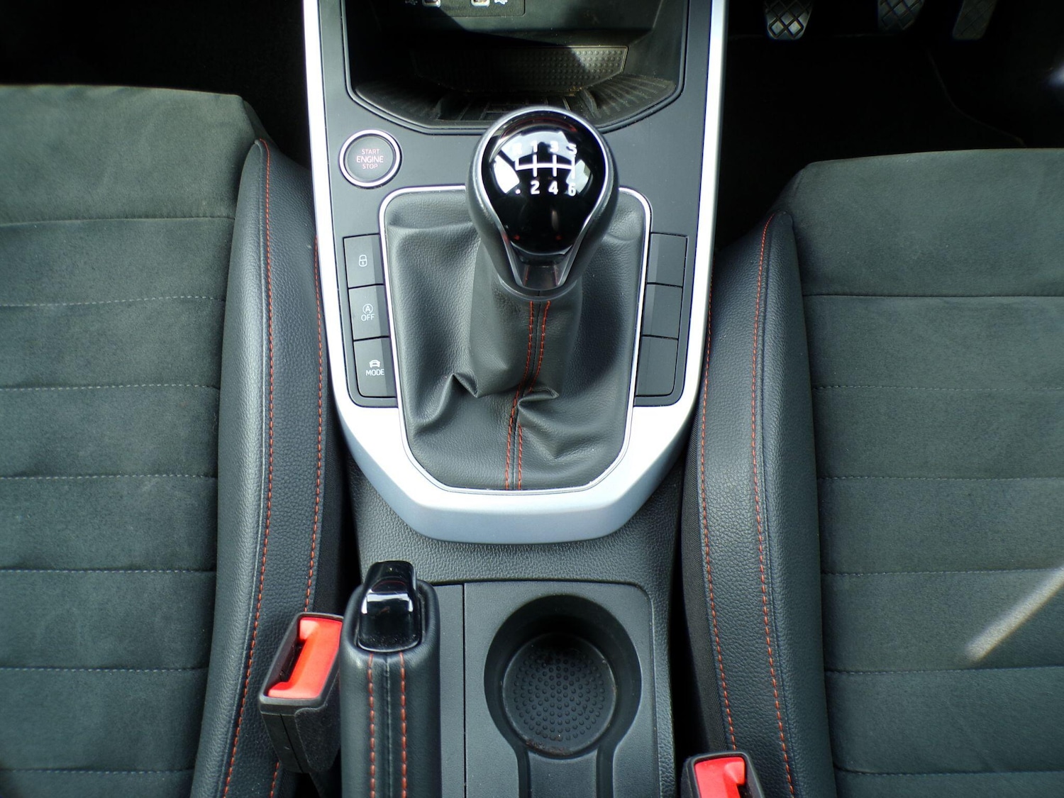 Used SEAT Arona 2023 for sale - 78185546: Photo 21