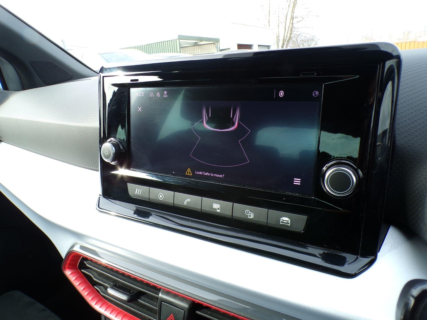 Used SEAT Arona 2023 for sale - 78185546: Photo 24