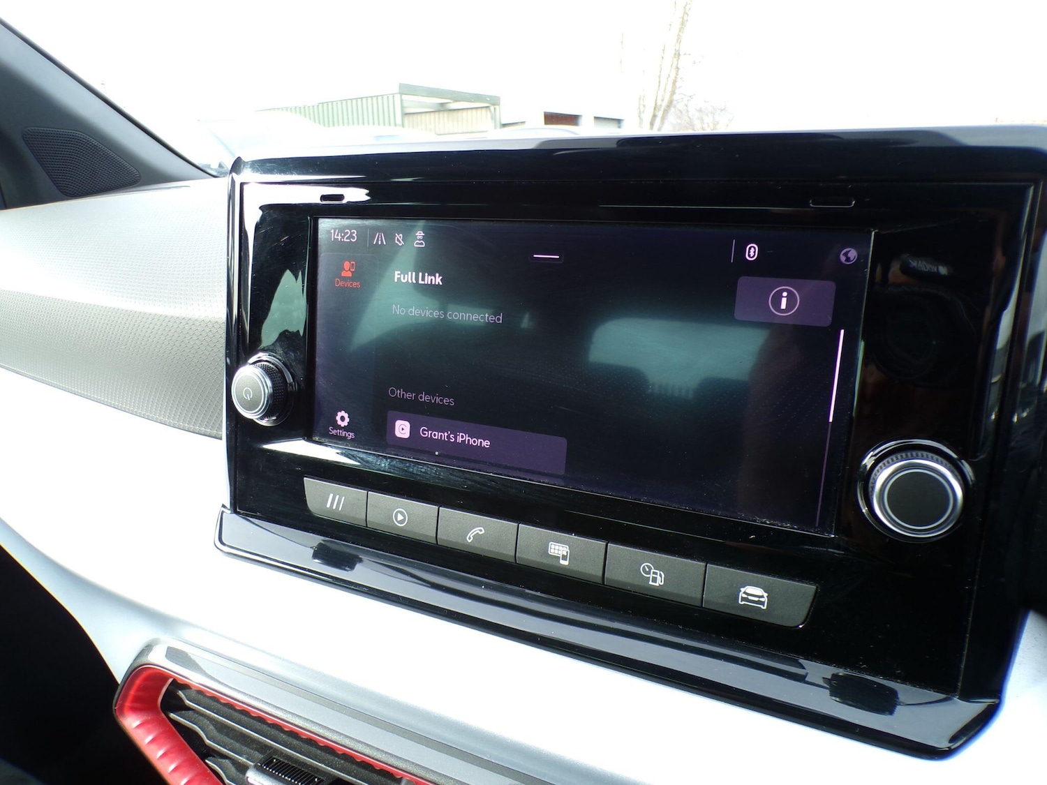 Used SEAT Arona 2023 for sale - 78185546: Photo 25