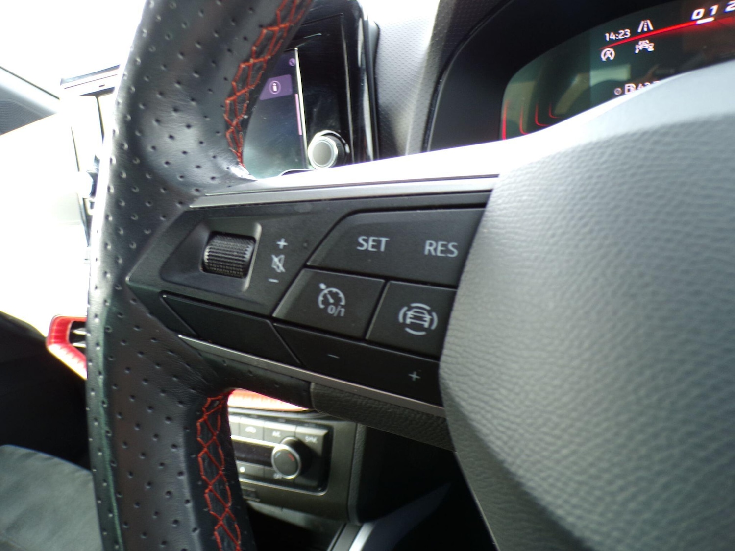 Used SEAT Arona 2023 for sale - 78185546: Photo 27