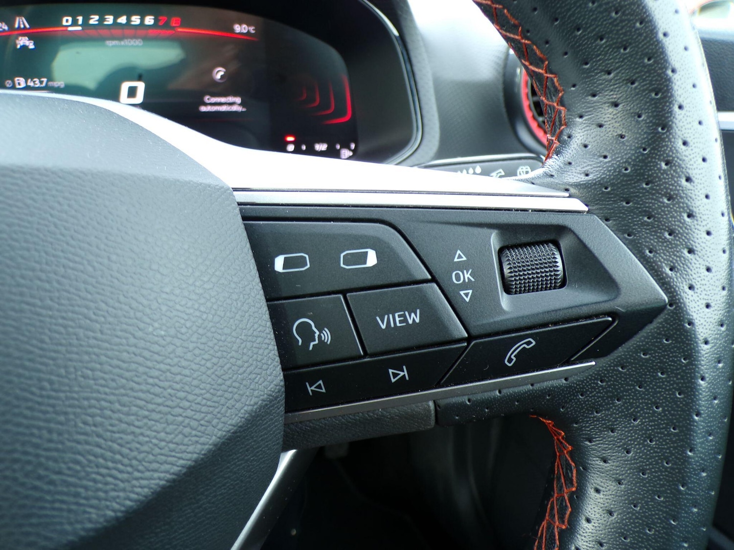 Used SEAT Arona 2023 for sale - 78185546: Photo 28