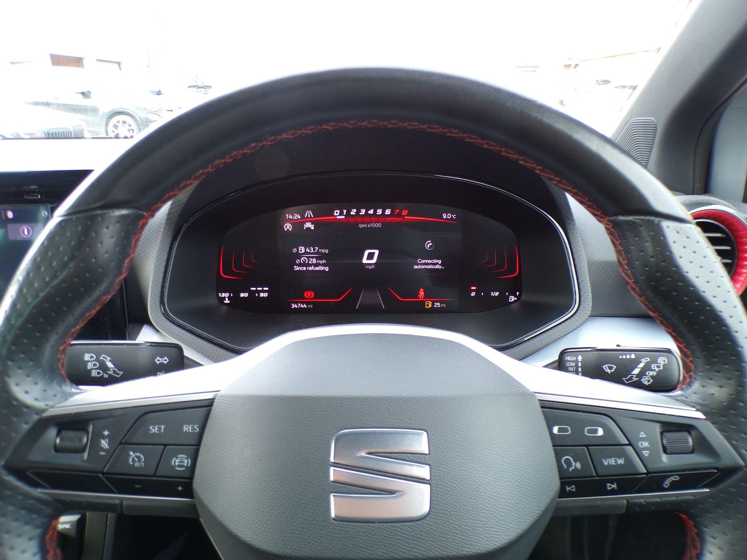 Used SEAT Arona 2023 for sale - 78185546: Photo 29