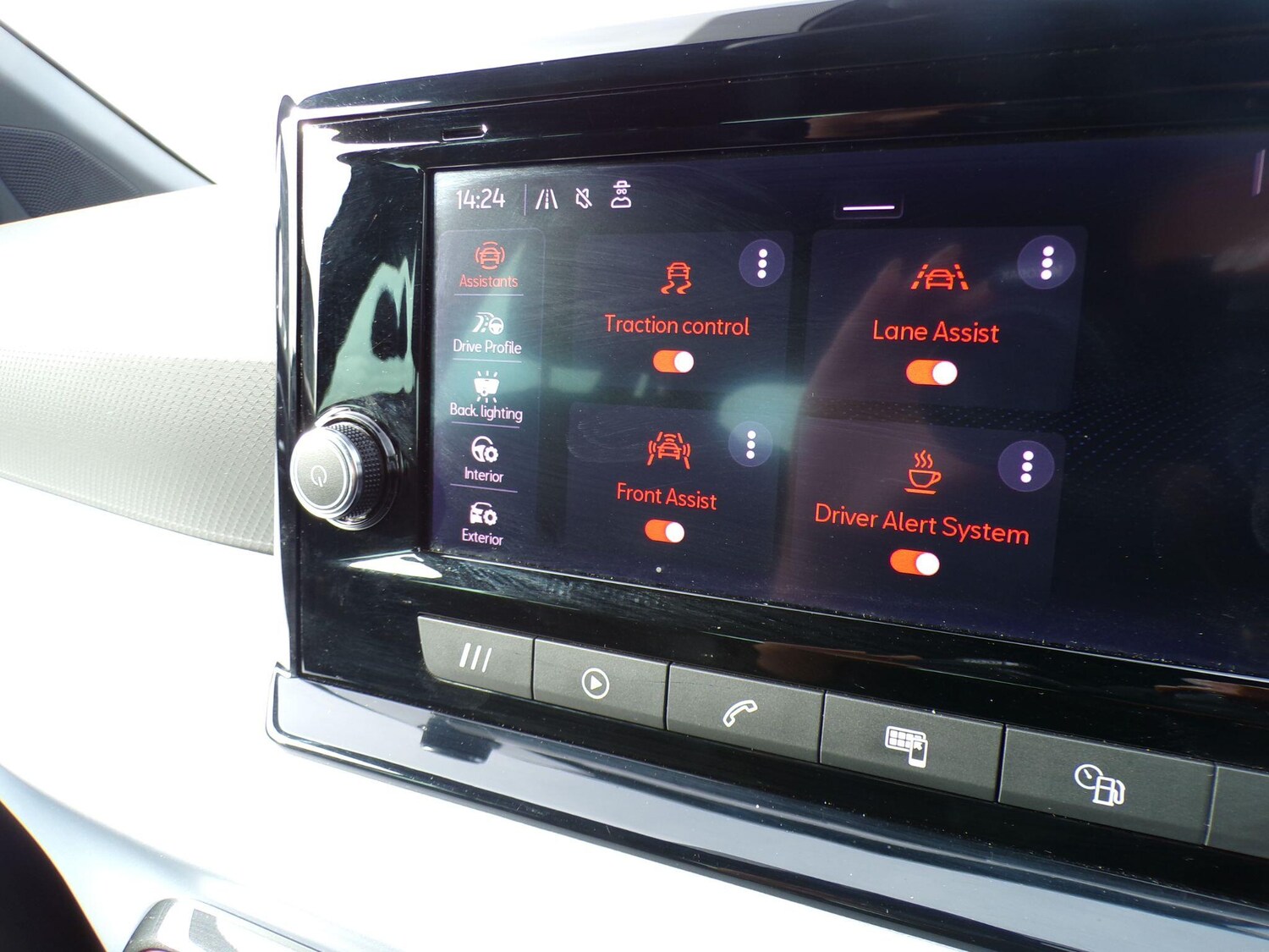 Used SEAT Arona 2023 for sale - 78185546: Photo 31