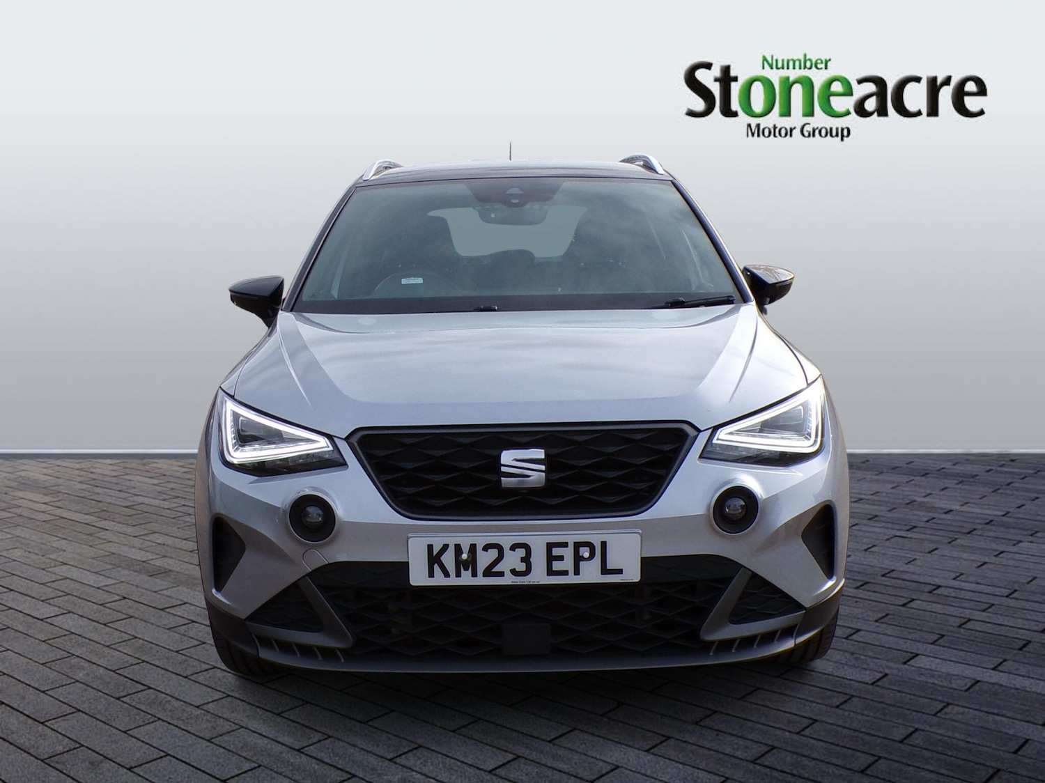 Used SEAT Arona 2023 for sale - 78185546: Photo 6