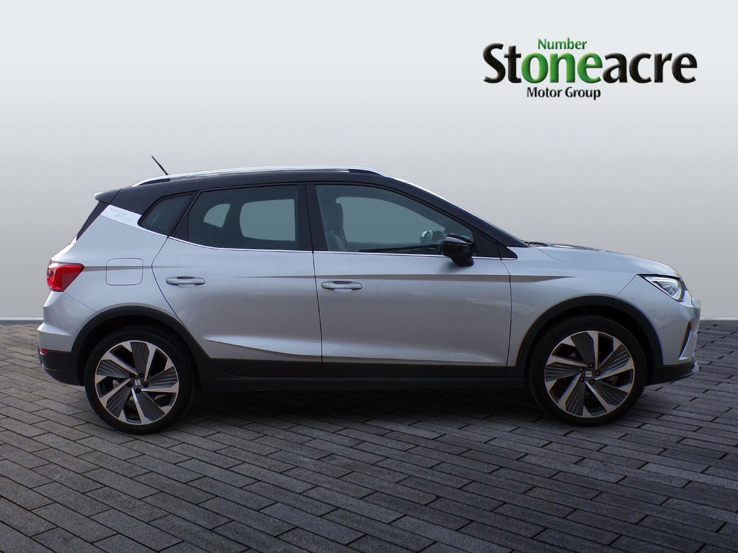 Used SEAT Arona 2023 for sale - 78185546: Photo 7