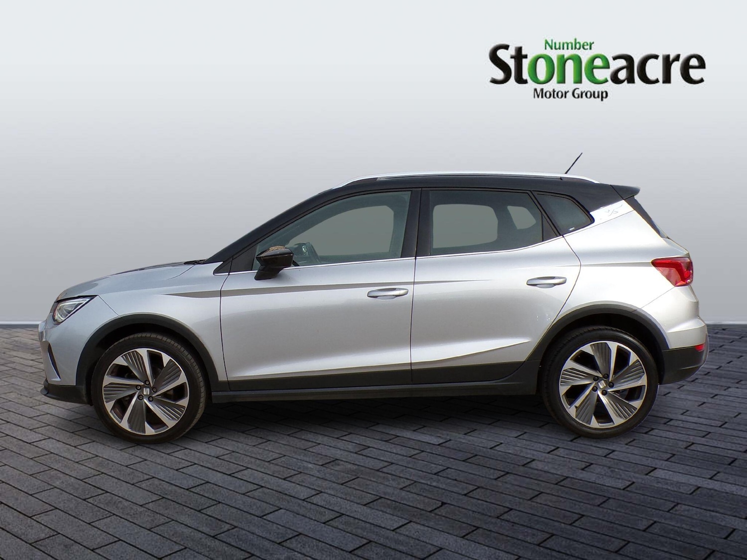 Used SEAT Arona 2023 for sale - 78185546: Photo 8