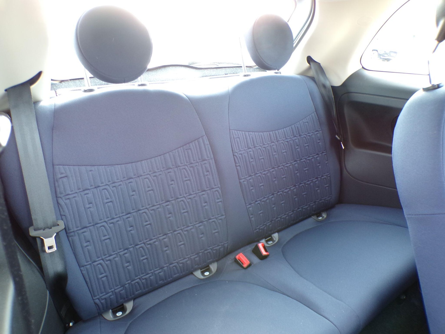 Used Fiat 500 2022 for sale - 77704845: Photo 11