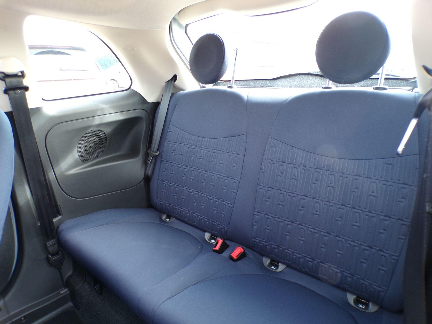 Used Fiat 500 2022 for sale - 77704845: Photo 12