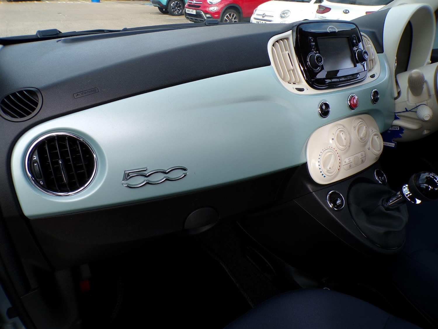 Used Fiat 500 2022 for sale - 77704845: Photo 14