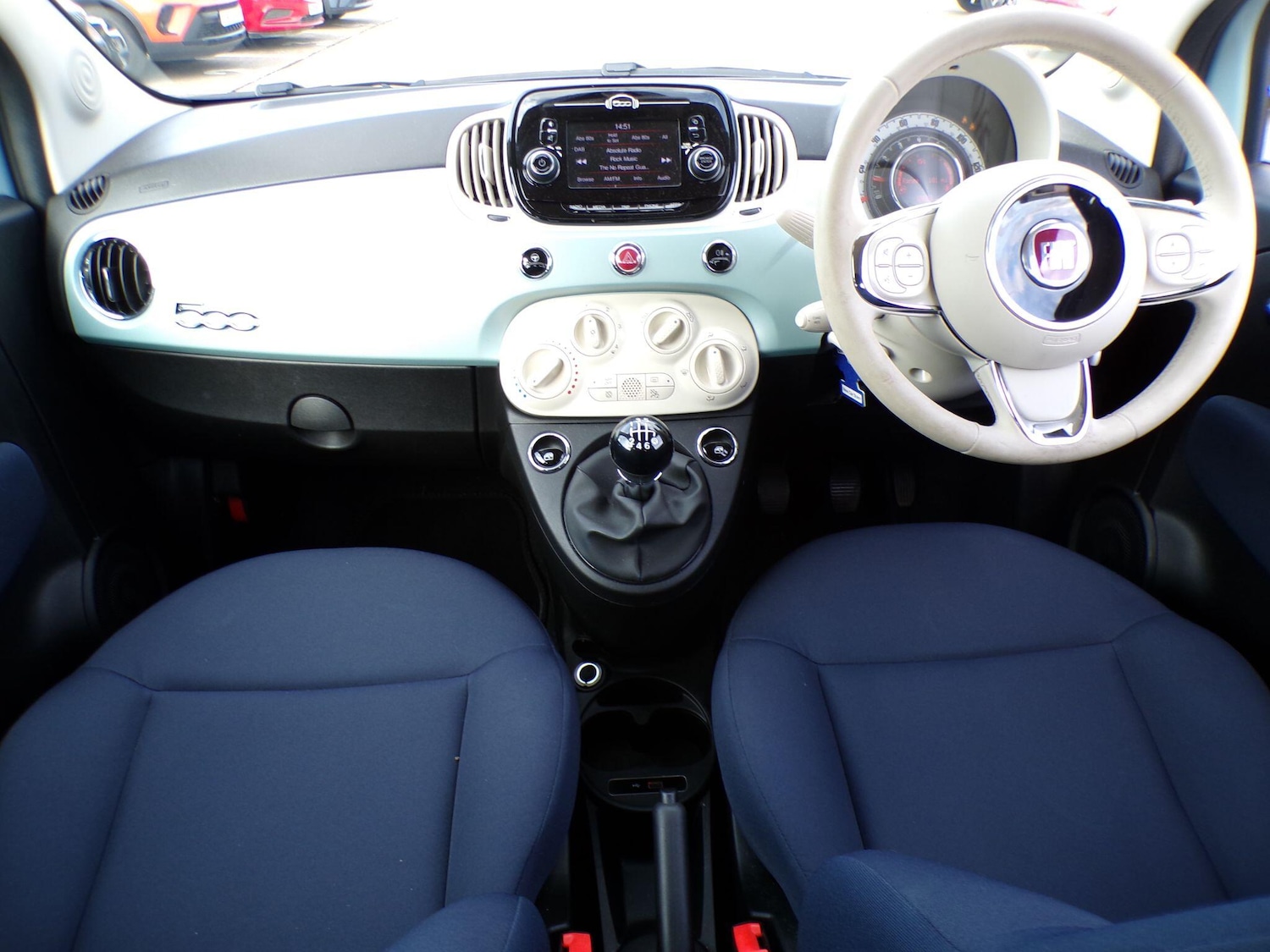 Used Fiat 500 2022 for sale - 77704845: Photo 15