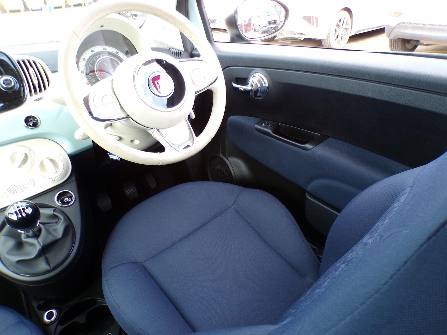 Used Fiat 500 2022 for sale - 77704845: Photo 16