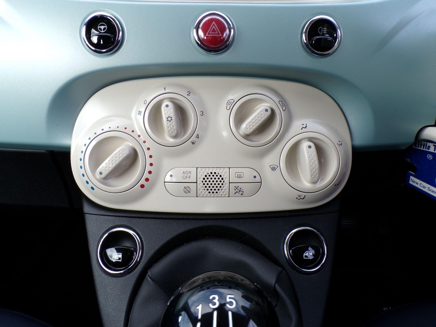 Used Fiat 500 2022 for sale - 77704845: Photo 19