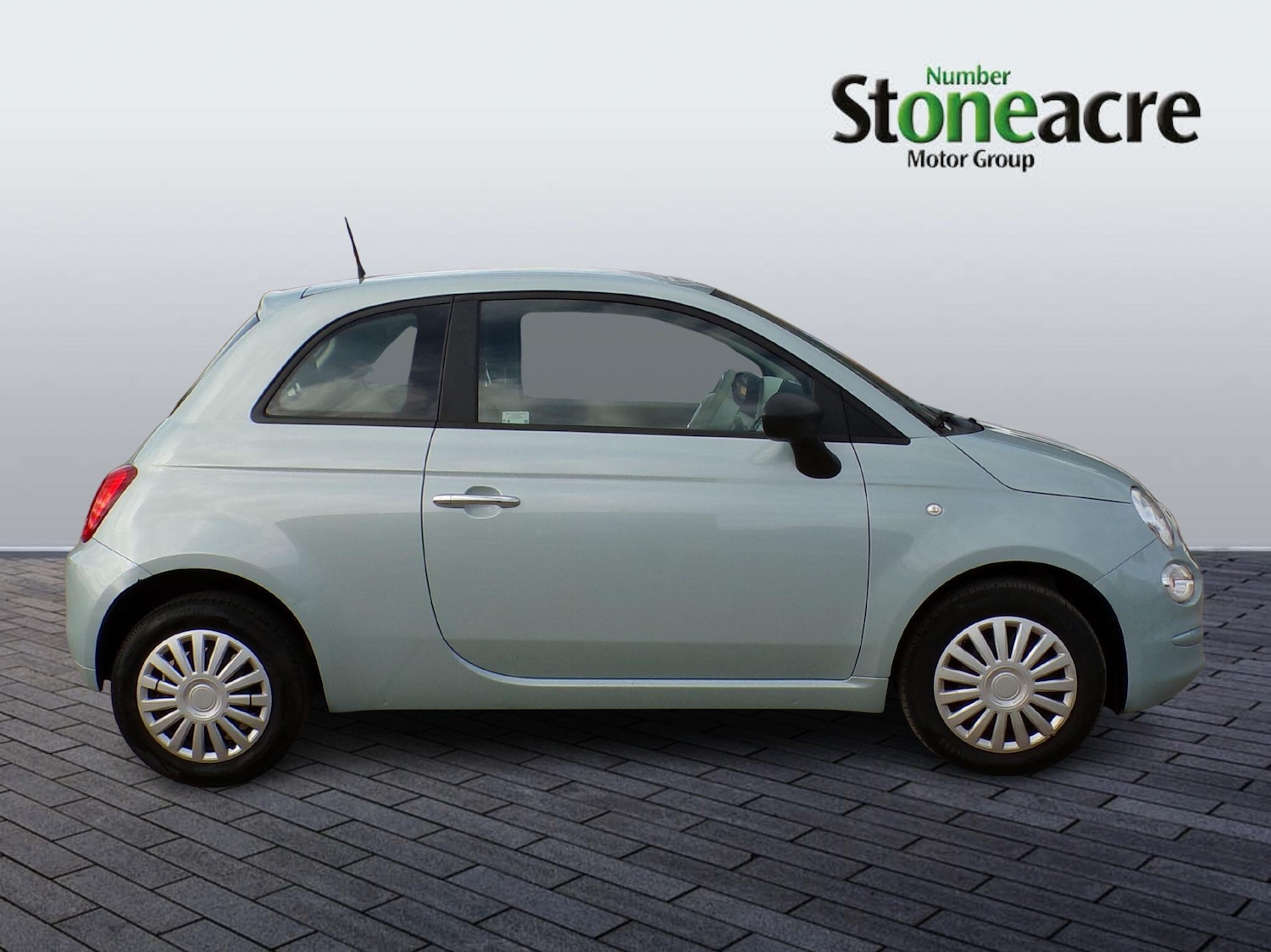 Used Fiat 500 2022 for sale - 77704845: Photo 2