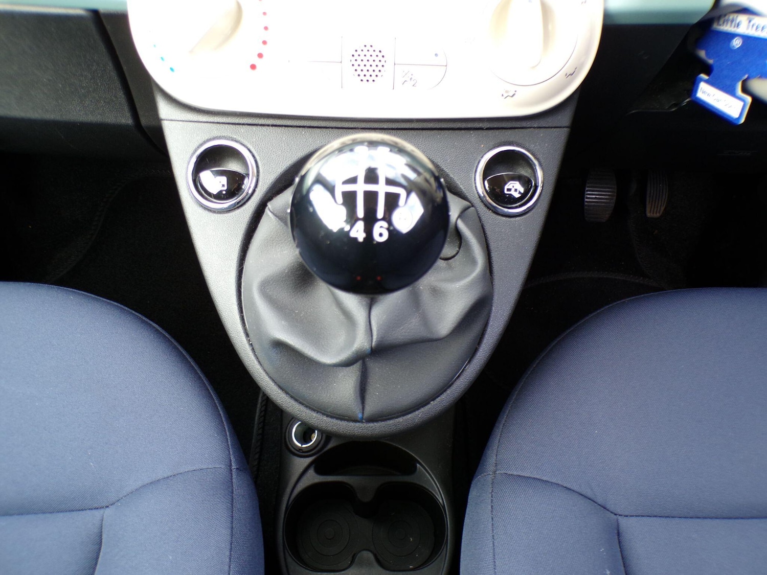 Used Fiat 500 2022 for sale - 77704845: Photo 20