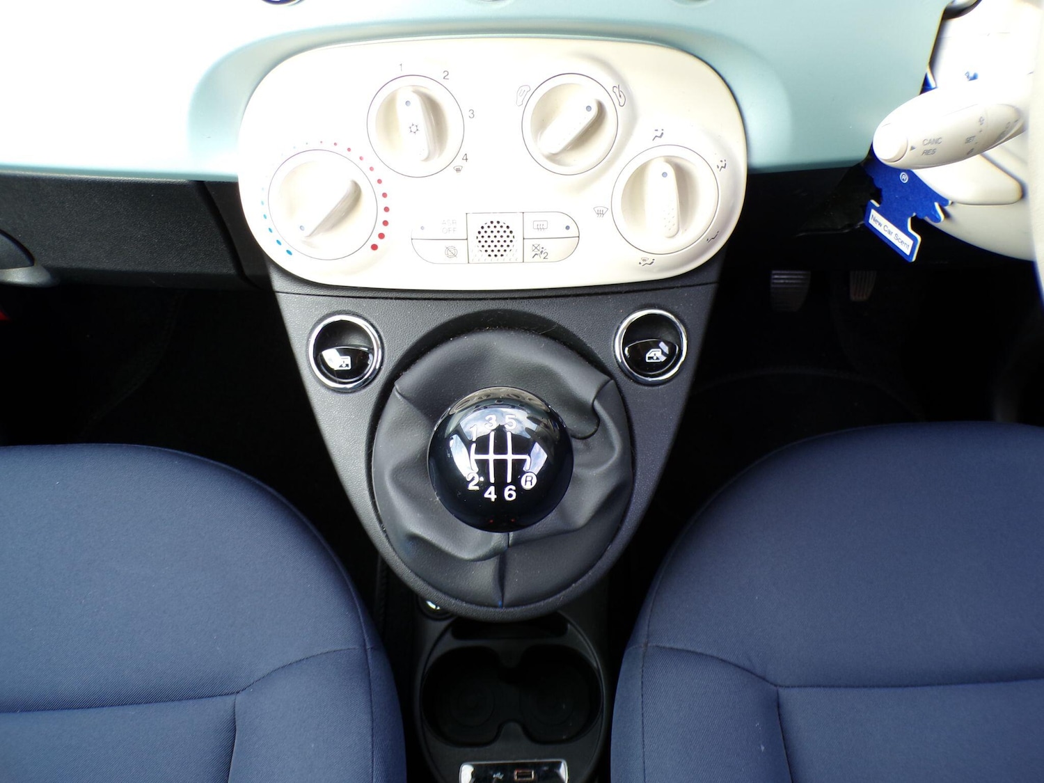 Used Fiat 500 2022 for sale - 77704845: Photo 21