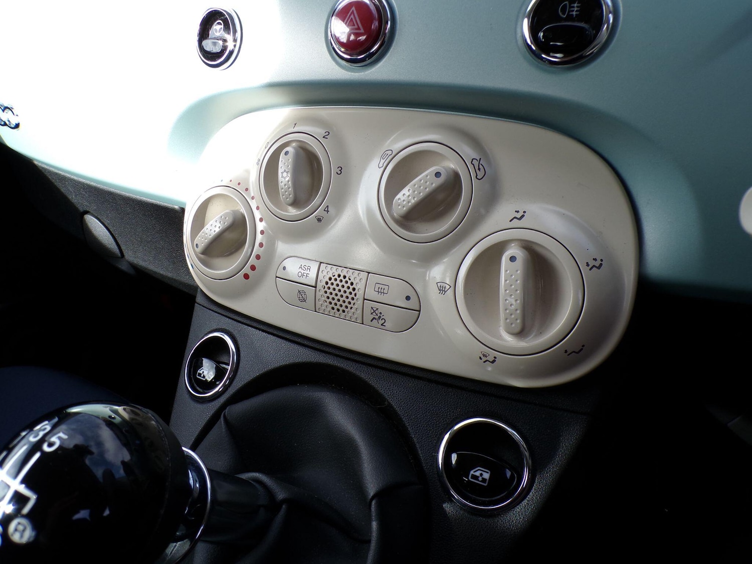 Used Fiat 500 2022 for sale - 77704845: Photo 24