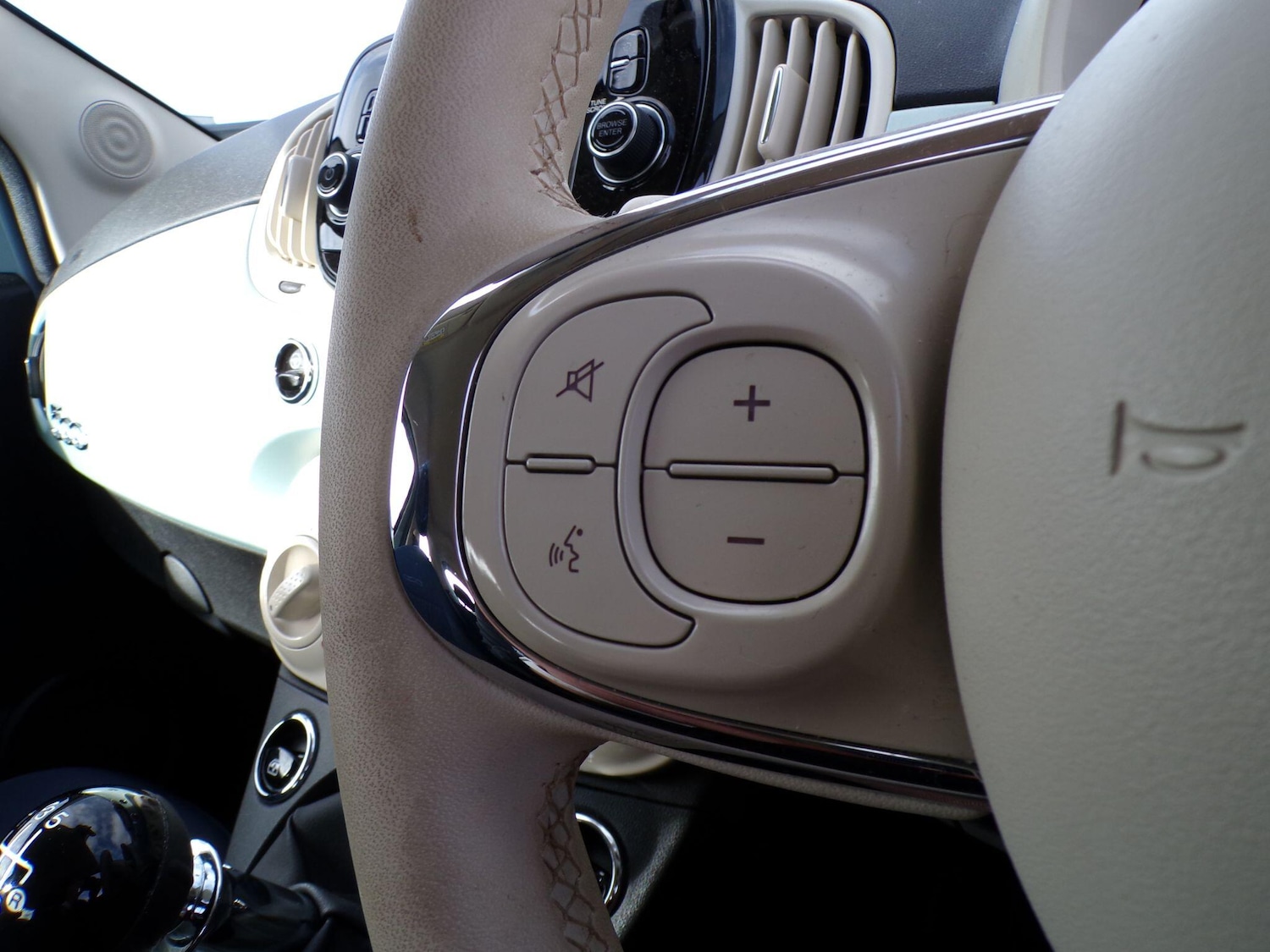 Used Fiat 500 2022 for sale - 77704845: Photo 25