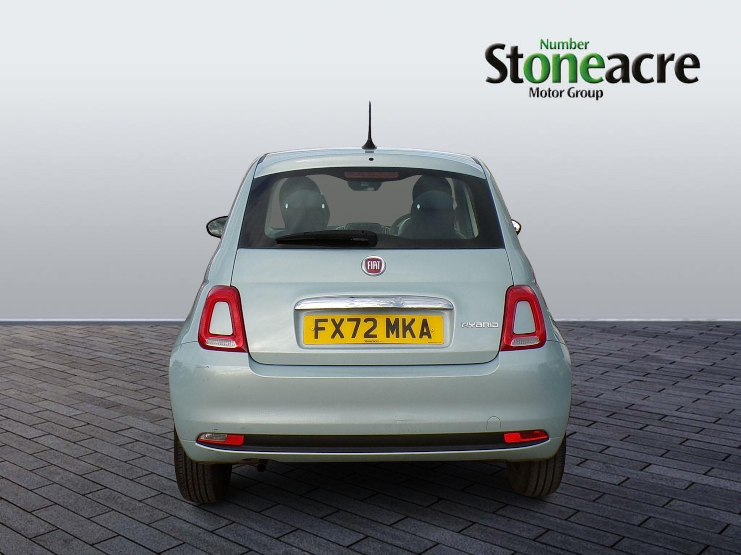 Used Fiat 500 2022 for sale - 77704845: Photo 3