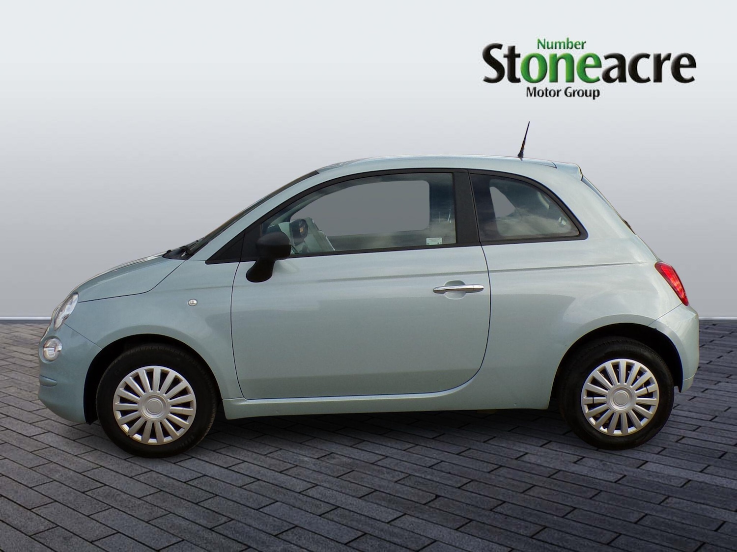 Used Fiat 500 2022 for sale - 77704845: Photo 5