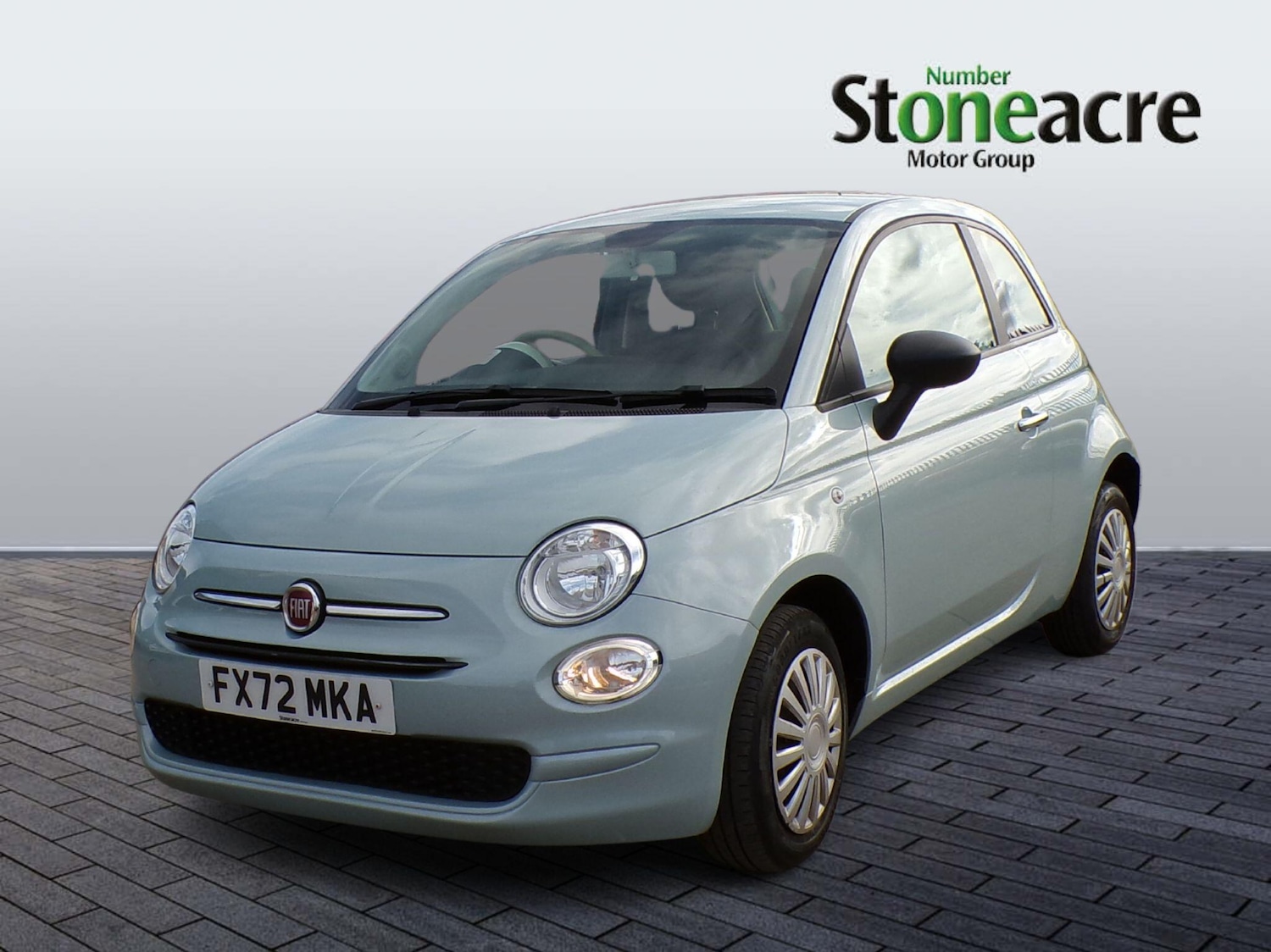 Used Fiat 500 2022 for sale - 77704845: Photo 6